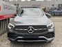 Mercedes-Benz GLC 300e 4MATIC AMG Line 19"/Panoramadak/Luchtvering/Burmester/360 camera/Trekhaak/Multibeam/Adaptieve cruise/Keyless/Dodehoek