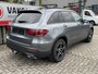 Mercedes-Benz GLC 300e 4MATIC AMG Line 19"/Panoramadak/Luchtvering/Burmester/360 camera/Trekhaak/Multibeam/Adaptieve cruise/Keyless/Dodehoek