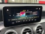 Mercedes-Benz GLC 300e 4MATIC AMG Line 19"/Panoramadak/Luchtvering/Burmester/360 camera/Trekhaak/Multibeam/Adaptieve cruise/Keyless/Dodehoek