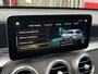 Mercedes-Benz GLC 300e 4MATIC AMG Line 19"/Panoramadak/Luchtvering/Burmester/360 camera/Trekhaak/Multibeam/Adaptieve cruise/Keyless/Dodehoek