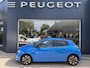 Peugeot e-208 EV GT Avantage 51 kWh 156 PK | Nieuwe Auto | Tot 8 jaar Garantie | Alcantara Stoelen met Verwarming en Massage | Navigatie | Adaptieve Cruise Control | 360 Graden Camera | Full LED Verlichting | 400 Km WLTP Range | 17" Lichtmetalen Velgen | Parkeersensoren V+A |