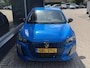 Peugeot e-208 EV GT Avantage 51 kWh 156 PK | Nieuwe Auto | Tot 8 jaar Garantie | Alcantara Stoelen met Verwarming en Massage | Navigatie | Adaptieve Cruise Control | 360 Graden Camera | Full LED Verlichting | 400 Km WLTP Range | 17" Lichtmetalen Velgen | Parkeersensoren V+A |