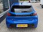 Peugeot e-208 EV GT Avantage 51 kWh 156 PK | Nieuwe Auto | Tot 8 jaar Garantie | Alcantara Stoelen met Verwarming en Massage | Navigatie | Adaptieve Cruise Control | 360 Graden Camera | Full LED Verlichting | 400 Km WLTP Range | 17" Lichtmetalen Velgen | Parkeersensoren V+A |