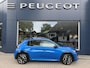 Peugeot e-208 EV GT Avantage 51 kWh 156 PK | Nieuwe Auto | Tot 8 jaar Garantie | Alcantara Stoelen met Verwarming en Massage | Navigatie | Adaptieve Cruise Control | 360 Graden Camera | Full LED Verlichting | 400 Km WLTP Range | 17" Lichtmetalen Velgen | Parkeersensoren V+A |