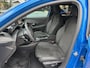 Peugeot e-208 EV GT Avantage 51 kWh 156 PK | Nieuwe Auto | Tot 8 jaar Garantie | Alcantara Stoelen met Verwarming en Massage | Navigatie | Adaptieve Cruise Control | 360 Graden Camera | Full LED Verlichting | 400 Km WLTP Range | 17" Lichtmetalen Velgen | Parkeersensoren V+A |
