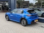 Peugeot e-208 EV GT Avantage 51 kWh 156 PK | Nieuwe Auto | Tot 8 jaar Garantie | Alcantara Stoelen met Verwarming en Massage | Navigatie | Adaptieve Cruise Control | 360 Graden Camera | Full LED Verlichting | 400 Km WLTP Range | 17" Lichtmetalen Velgen | Parkeersensoren V+A |