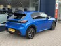 Peugeot e-208 EV GT Avantage 51 kWh 156 PK | Nieuwe Auto | Tot 8 jaar Garantie | Alcantara Stoelen met Verwarming en Massage | Navigatie | Adaptieve Cruise Control | 360 Graden Camera | Full LED Verlichting | 400 Km WLTP Range | 17" Lichtmetalen Velgen | Parkeersensoren V+A |