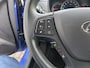 Hyundai i10 1.0i Premium 5p. | Navigatie | Automatische Airco | Stoel en stuurverwarming | Cruise Control | Lichtmetalen velgen |