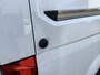 Volkswagen e-Crafter e-Crafter L3H3 36 kWh Airco Cruise Navi Camera 3 Zits (Schade`s) Opstap Euro 6