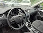 Skoda Octavia Combi 1.5 TSI Greentech Ambition | Trekhaak | Apple carplay Android auto | Airco | Cruise control | Bleutooth | Regensensor | 17"LMV