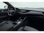 Opel Insignia Grand Sport 2.0 Turbo Business 200 PK Automaat | Lederen bekleding | Stoel en achterbankverwarming | Navigatie | Camera | Keyless | Voorruitverwarming