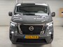 Nissan Primastar 2.0 dCi 130 L2H1 N-Connecta / *** Levertijd in overleg *** / Zijschuifdeur rechts / Parkeersensoren achter / Navigatiesysteem full map / Lendesteunen (verstelbaar) / LED Koplampen / Keyless entry / Cruise control / Apple Car Play & Android Auto / Airco / Achteruitrijcamera