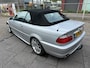 BMW 3-Serie Cabrio 325Ci Executive NIEUWE APK I ALPINE  AUDIO NAVIGATION I FULL SERVICE HISTORY AND INVOICES IN OPDRACHT VAN PARTICULIER !!!! IM AUFTRAG VON PRIVAT KUNDE