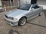 BMW 3-Serie Cabrio 325Ci Executive NIEUWE APK I ALPINE  AUDIO NAVIGATION I FULL SERVICE HISTORY AND INVOICES IN OPDRACHT VAN PARTICULIER !!!! IM AUFTRAG VON PRIVAT KUNDE