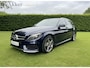 Mercedes-Benz C-klasse Estate 180 AMG Sport Edition aut I NL auto I Leder I Pano I Camera
