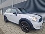 MINI Countryman Mini 1.6 Cooper Edition Automaat, Leder, Panorama , climatronic trekhaak,