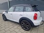 MINI Countryman Mini 1.6 Cooper Edition Automaat, Leder, Panorama , climatronic trekhaak,