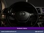 Volkswagen Transporter 2.0 TDI 150pk Automaat L2H1 Dubbele Cabine Euro6 Airco | 5-Zits | 2x zijdeur | LED | Navigatie Apple Carplay, Android Auto, Cruisecontrol, LM Velgen, Verwarmde voorruit, 2500kg Trekhaak, Parkeersensoren