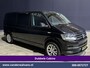 Volkswagen Transporter 2.0 TDI 150pk Automaat L2H1 Dubbele Cabine Euro6 Airco | 5-Zits | 2x zijdeur | LED | Navigatie Apple Carplay, Android Auto, Cruisecontrol, LM Velgen, Verwarmde voorruit, 2500kg Trekhaak, Parkeersensoren