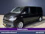 Volkswagen Transporter 2.0 TDI 150pk Automaat L2H1 Dubbele Cabine Euro6 Airco | 5-Zits | 2x zijdeur | LED | Navigatie Apple Carplay, Android Auto, Cruisecontrol, LM Velgen, Verwarmde voorruit, 2500kg Trekhaak, Parkeersensoren