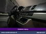 Volkswagen Transporter 2.0 TDI 150pk Automaat L2H1 Dubbele Cabine Euro6 Airco | 5-Zits | 2x zijdeur | LED | Navigatie Apple Carplay, Android Auto, Cruisecontrol, LM Velgen, Verwarmde voorruit, 2500kg Trekhaak, Parkeersensoren