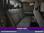 Volkswagen Transporter 2.0 TDI 150pk Automaat L2H1 Dubbele Cabine Euro6 Airco | 5-Zits | 2x zijdeur | LED | Navigatie Apple Carplay, Android Auto, Cruisecontrol, LM Velgen, Verwarmde voorruit, 2500kg Trekhaak, Parkeersensoren