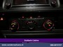 Volkswagen Transporter 2.0 TDI 150pk Automaat L2H1 Dubbele Cabine Euro6 Airco | 5-Zits | 2x zijdeur | LED | Navigatie Apple Carplay, Android Auto, Cruisecontrol, LM Velgen, Verwarmde voorruit, 2500kg Trekhaak, Parkeersensoren