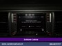Volkswagen Transporter 2.0 TDI 150pk Automaat L2H1 Dubbele Cabine Euro6 Airco | 5-Zits | 2x zijdeur | LED | Navigatie Apple Carplay, Android Auto, Cruisecontrol, LM Velgen, Verwarmde voorruit, 2500kg Trekhaak, Parkeersensoren