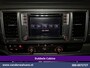 Volkswagen Transporter 2.0 TDI 150pk Automaat L2H1 Dubbele Cabine Euro6 Airco | 5-Zits | 2x zijdeur | LED | Navigatie Apple Carplay, Android Auto, Cruisecontrol, LM Velgen, Verwarmde voorruit, 2500kg Trekhaak, Parkeersensoren
