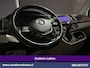Volkswagen Transporter 2.0 TDI 150pk Automaat L2H1 Dubbele Cabine Euro6 Airco | 5-Zits | 2x zijdeur | LED | Navigatie Apple Carplay, Android Auto, Cruisecontrol, LM Velgen, Verwarmde voorruit, 2500kg Trekhaak, Parkeersensoren