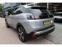 Peugeot 3008 1.2 PureTech GT Automaat. Navigatie, afneembare trekhaak.