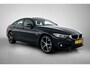 BMW 4-Serie Gran Coupe 430i xDrive High Executive(Dealer OndH, Panorama, StoelV, Climate Con, PDC V+A, Navi Prof, Lane Assist,Etc)
