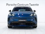 Porsche Cayenne Coupé Electric