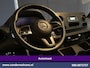 Mercedes-Benz Sprinter 314CDI 143pk Automaat Bakwagen 21m3 KUUB Laadklep Zijdeur Euro6 Airco | Bijrijdersbank Lat om Lat betimmering, Leder