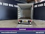 Mercedes-Benz Sprinter 314CDI 143pk Automaat Bakwagen 21m3 KUUB Laadklep Zijdeur Euro6 Airco | Bijrijdersbank Lat om Lat betimmering, Leder