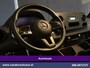 Mercedes-Benz Sprinter 314CDI 143pk Automaat Bakwagen 21m3 KUUB Laadklep Zijdeur Euro6 Airco | Bijrijdersbank Lat om Lat betimmering, Leder