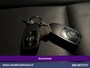 Mercedes-Benz Sprinter 314CDI 143pk Automaat Bakwagen 21m3 KUUB Laadklep Zijdeur Euro6 Airco | Bijrijdersbank Lat om Lat betimmering, Leder
