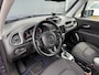 Jeep Renegade 1.3T Limited | Camera | Trekhaak | Automaat | Navigatie | Airconditioning | Adaptive Cruise control