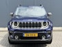 Jeep Renegade 1.3T Limited | Camera | Trekhaak | Automaat | Navigatie | Airconditioning | Adaptive Cruise control