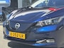 Nissan Leaf N-Connecta 40 kWh | AUTOMAAT | 360 GRADEN CAMERA | NAVIGATIE | SNELLAADFUNCTIE |