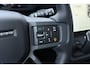 Land Rover Defender P300e 110 X-Dynamic SE | FACELIFT | ACC | Panoramadak | ClearSight | Stoel+Stuurverwarming | Trekhaak