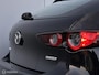 Mazda 3 2.0 E-SKYACTIV-G M HYBRID 122 AUTOMAAT/LED/HEAD-UP/STOELVERWARMING/KEYLESS