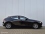 Mazda 3 2.0 E-SKYACTIV-G M HYBRID 122 AUTOMAAT/LED/HEAD-UP/STOELVERWARMING/KEYLESS