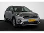 Kia Niro Hybrid 1.6 GDi PHEV DynamicPlusLine SOH 100% Trekhaak Leder Stuur-Stoelverwarming Keyless Dodehoek