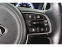 Kia Niro Hybrid 1.6 GDi PHEV DynamicPlusLine SOH 100% Trekhaak Leder Stuur-Stoelverwarming Keyless Dodehoek
