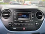 Hyundai i10 1.2i Exclusive, airco, cruise, elec pakket, stoelverwarming, mistlampen, multi-stuur, nwe apk, grote o.h beurt gehad !