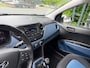 Hyundai i10 1.2i Exclusive, airco, cruise, elec pakket, stoelverwarming, mistlampen, multi-stuur, nwe apk, grote o.h beurt gehad !