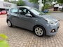 Hyundai i10 1.2i Exclusive, airco, cruise, elec pakket, stoelverwarming, mistlampen, multi-stuur, nwe apk, grote o.h beurt gehad !