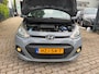 Hyundai i10 1.2i Exclusive, airco, cruise, elec pakket, stoelverwarming, mistlampen, multi-stuur, nwe apk, grote o.h beurt gehad !
