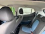 Hyundai i10 1.2i Exclusive, airco, cruise, elec pakket, stoelverwarming, mistlampen, multi-stuur, nwe apk, grote o.h beurt gehad !